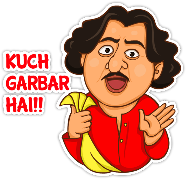 Share - Cartoon (600x578), Png Download