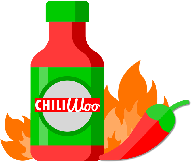 Chili Publisher And Chili Woo Can Bring It All Under (750x625), Png Download