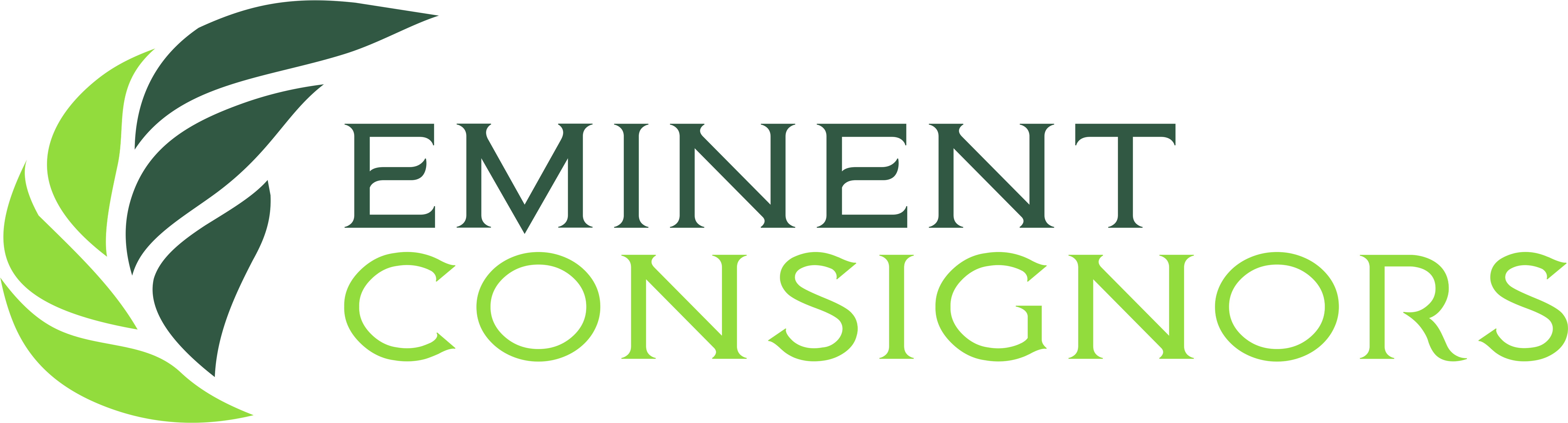 Eminent Consignors Is One Of The Reliable Exporters (9354x2268), Png Download