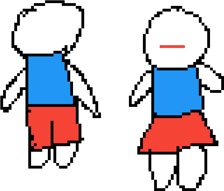 Pea Alien And The White Ninkompoop Girlfriends (1125x900), Png Download