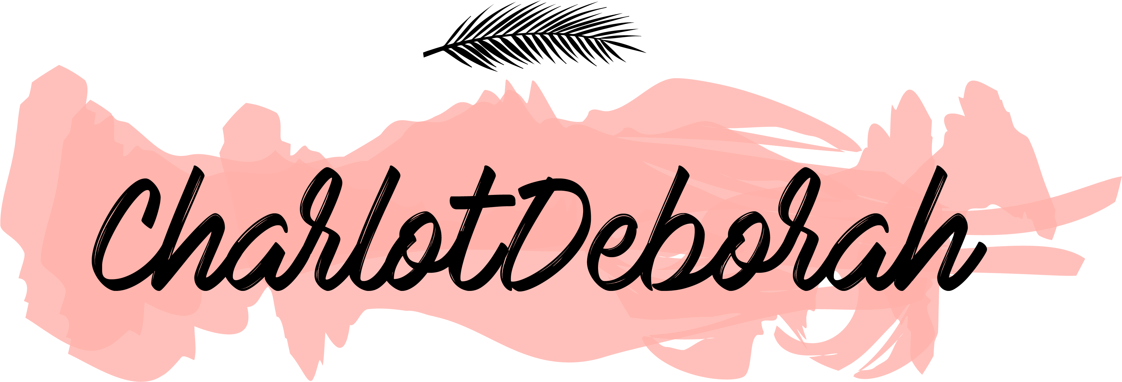 Charlot Deborah - Illustration (4167x1408), Png Download