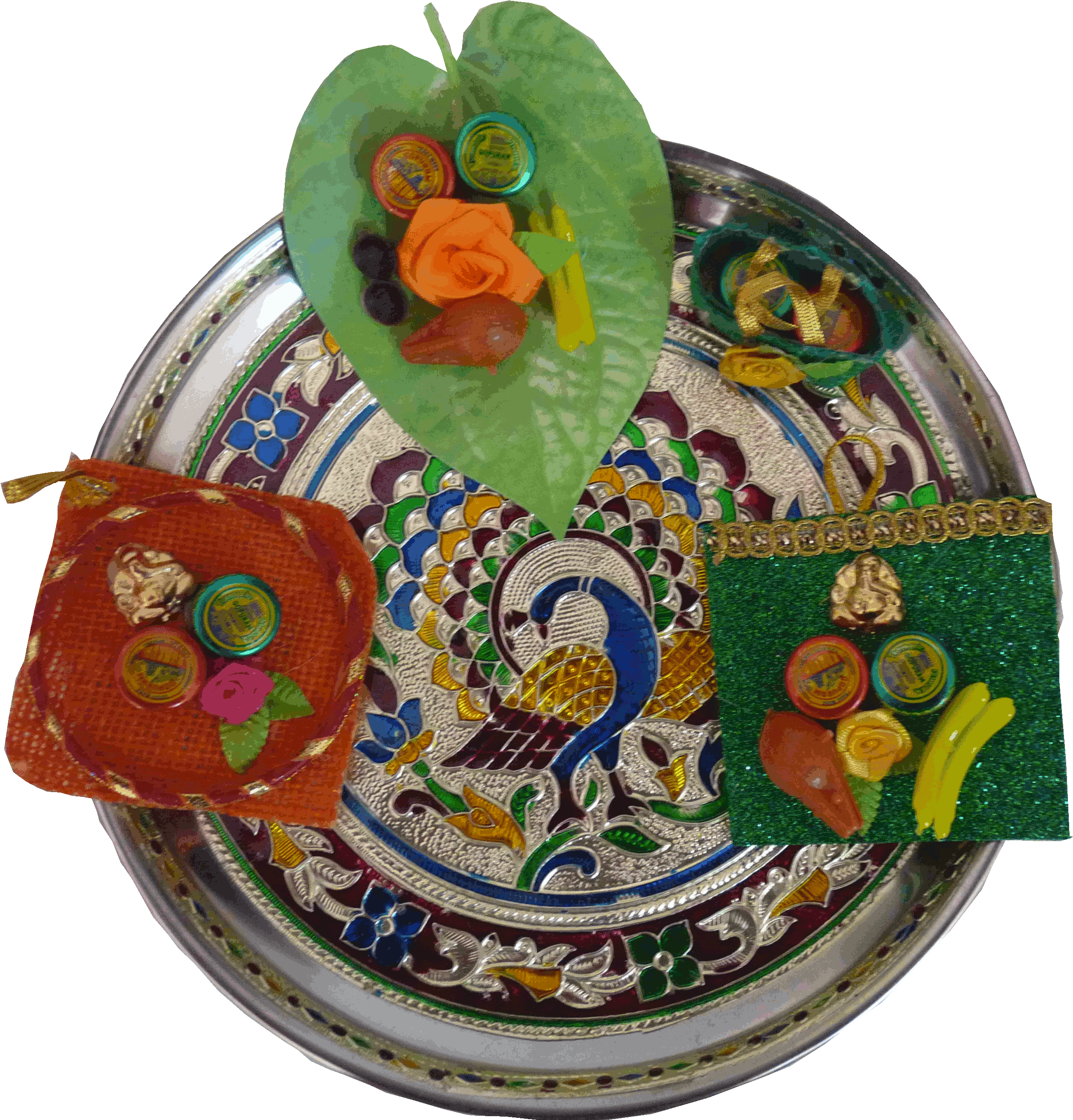 The World Of Tambulya & Tambulya Return Gifts - Duck (3648x2736), Png Download