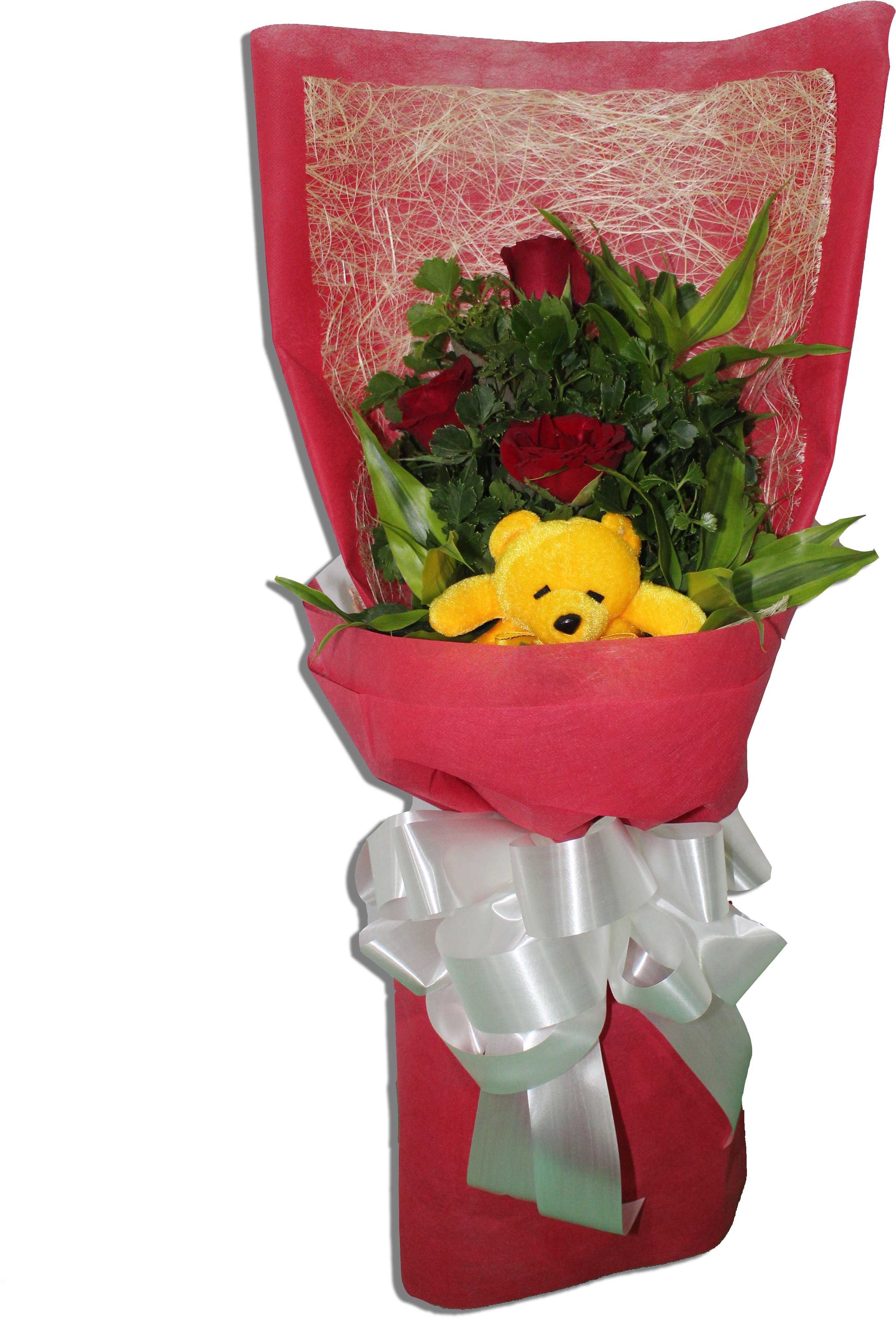 Bouquet (3456x5184), Png Download