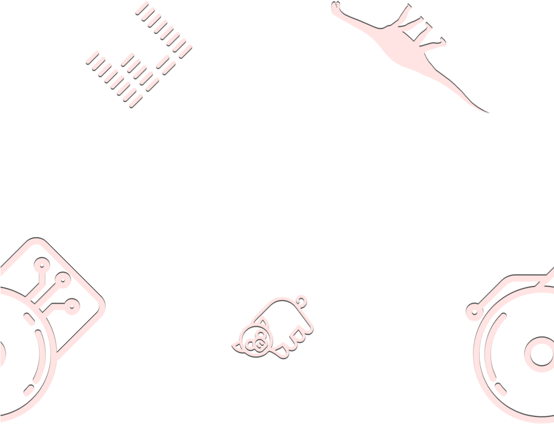 Alexander R › Pattern Design - Drawing (1080x1080), Png Download