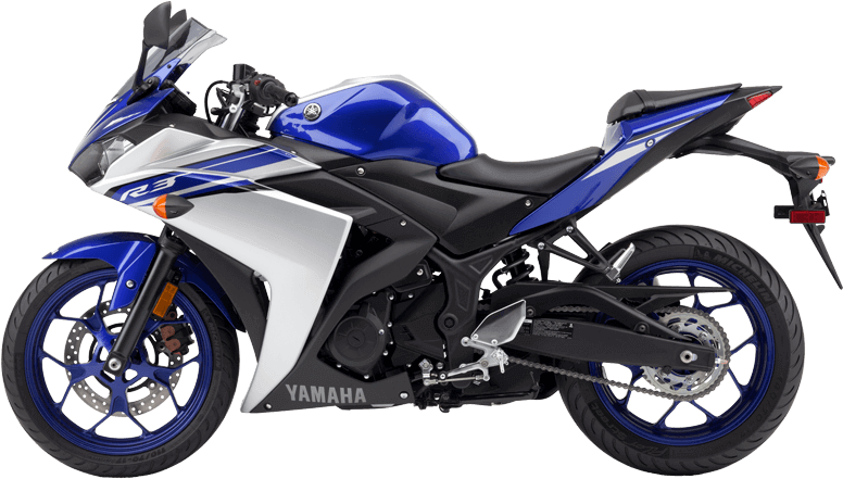 $5,290 - - 2018 Yzf R3 (775x447), Png Download