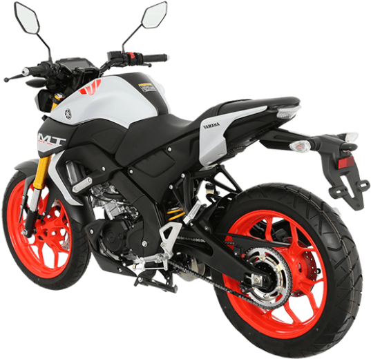 Mt-15 Has Been Spotted Testing In India Many Times, - Yamaha Mt 15 Price In India (720x540), Png Download