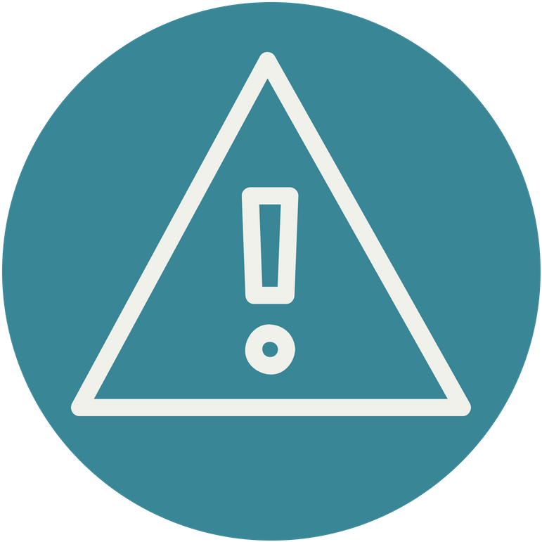 Emergency Icon - Hurricane Florence 2018 Fairfax (816x1056), Png Download