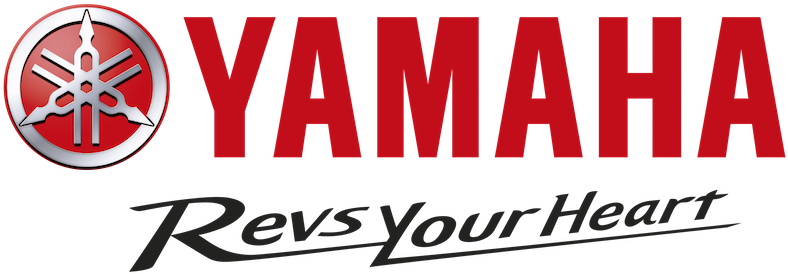 Yamaha Revs Your Heart (800x518), Png Download