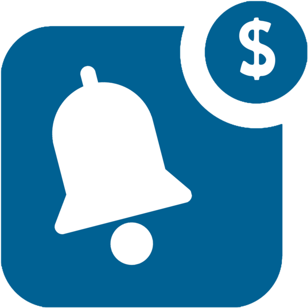 Pricealert For Amazon On The Mac App Store (630x630), Png Download