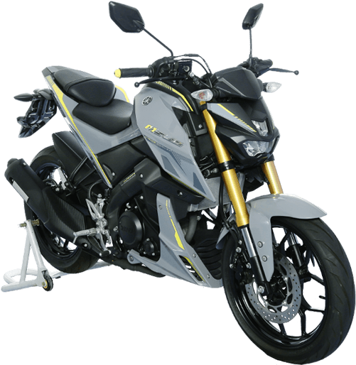 Yamaha - Honda Bikes New In Kerala (700x525), Png Download