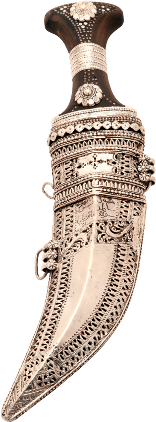 1079092 - Bowie Knife (800x898), Png Download