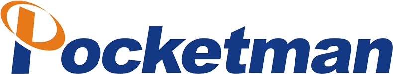 Com Pocketman - Circle (800x800), Png Download