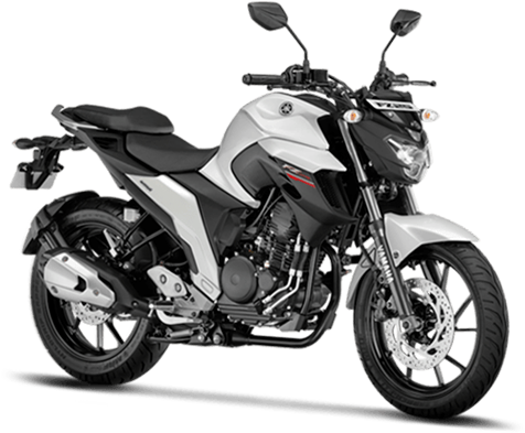 Fz-250 - Yamaha Fz 250 (655x477), Png Download