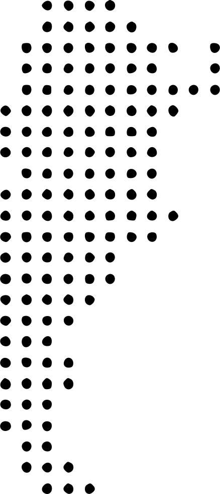 Png File Svg - Dial Braun Sk2 2 (438x980), Png Download
