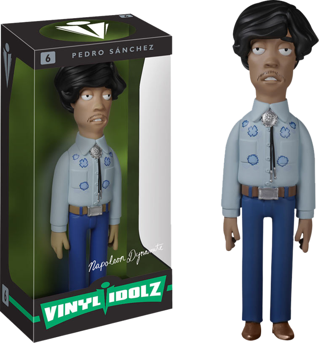 Napoleon Dynamite Funko Pops (650x700), Png Download