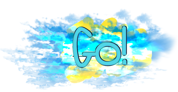 Go - Geisterpferd (837x427), Png Download
