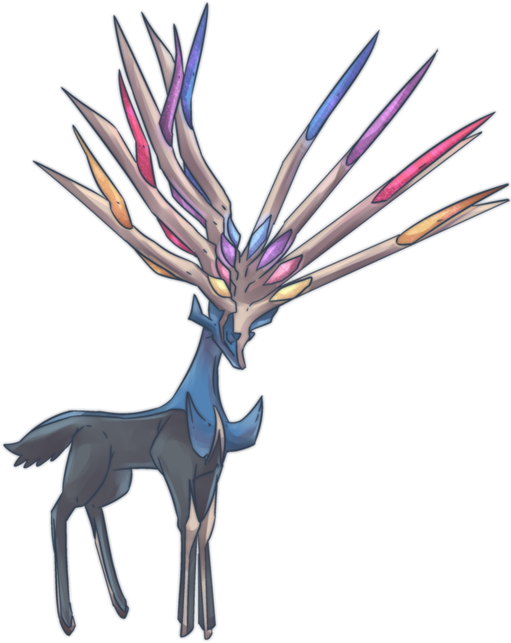 Report Abuse - Statue (1024x1282), Png Download