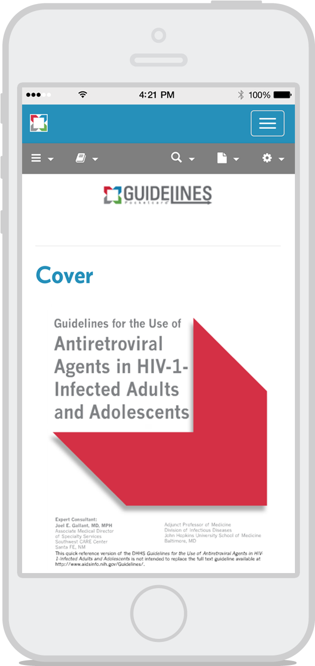 Avella Hiv Guidelines - Iphone (860x1467), Png Download
