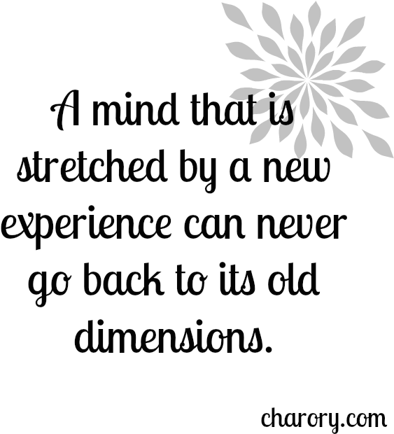Quotes About Experience - Experience Quotes (640x640), Png Download