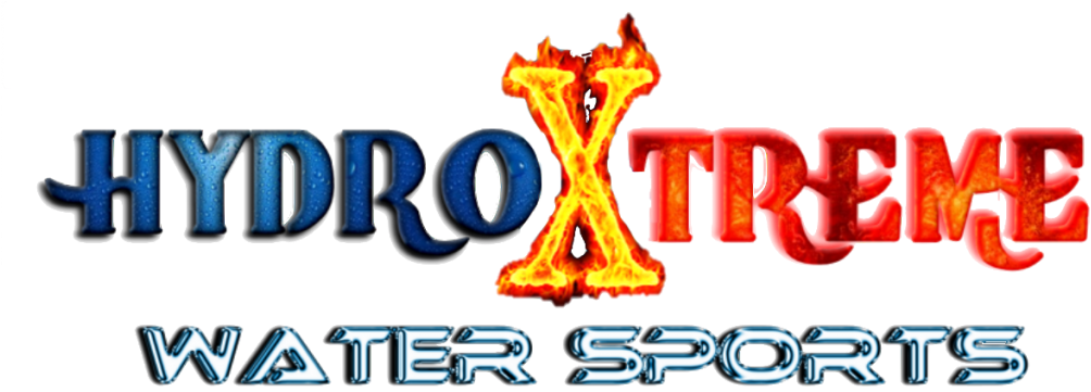 Hydroxtreme Logo Gimp-vector - Graphics (1024x369), Png Download