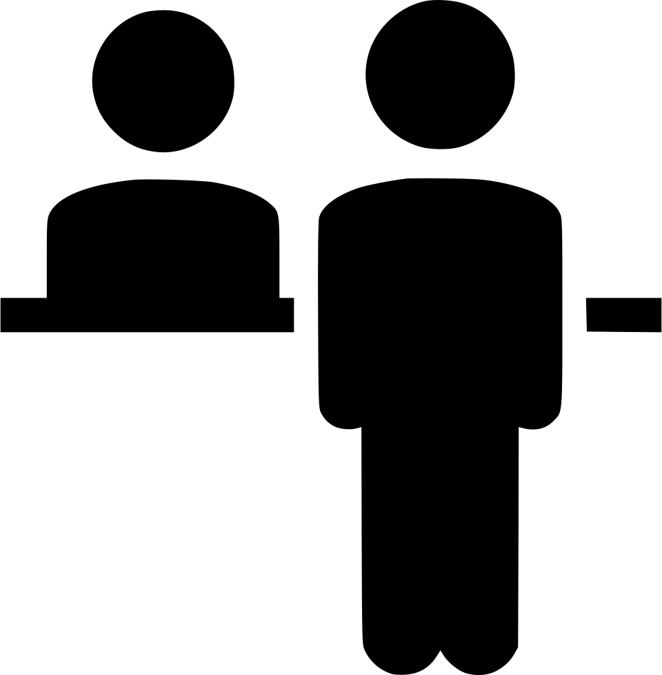 Png File Svg - Icon Counter Png (960x980), Png Download
