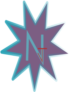 Second Initials Logo (744x1052), Png Download