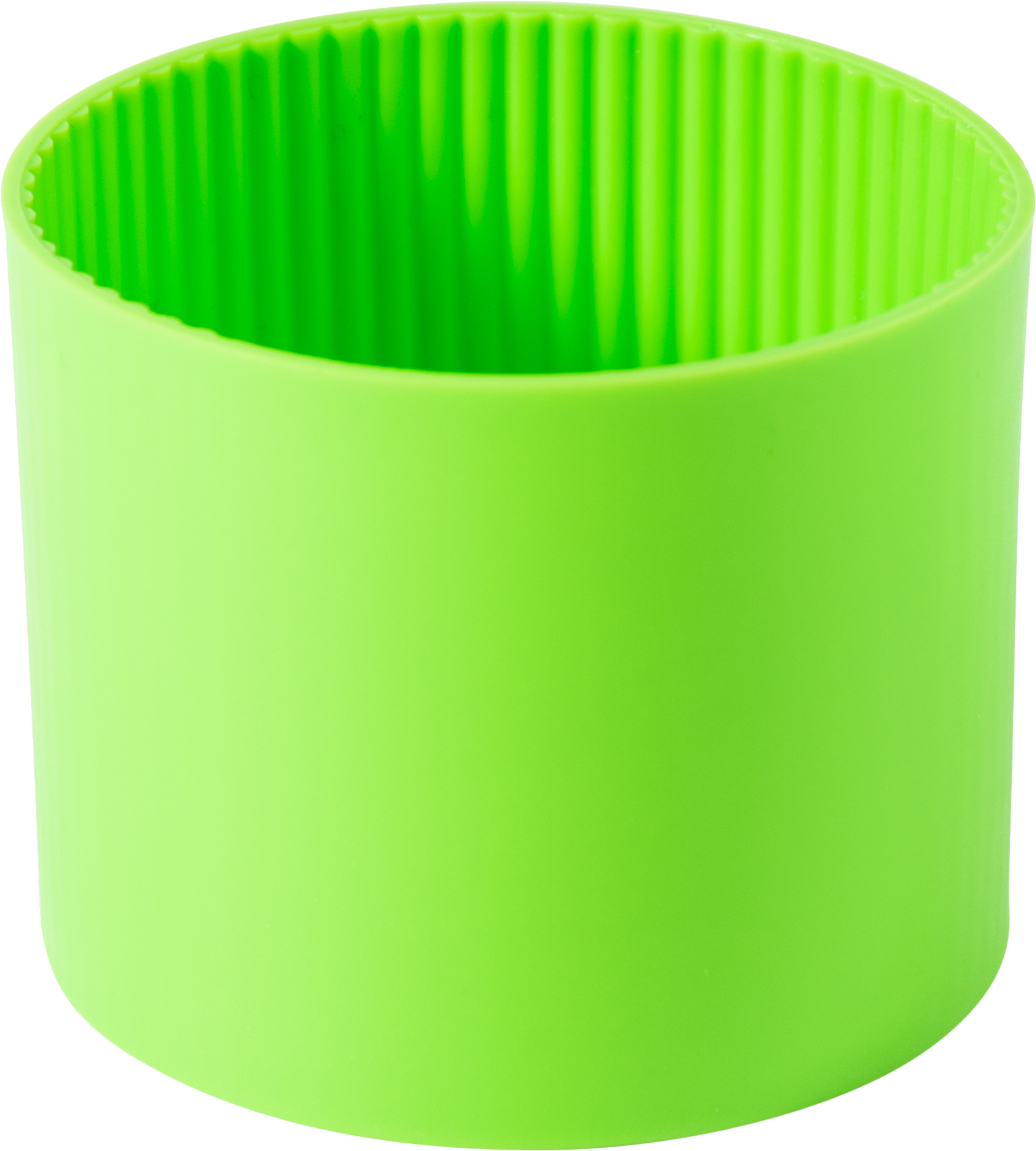 Coffee To Go Sleeve - Plastic (1636x1817), Png Download