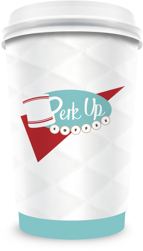 Togocoffee - Cup (1000x999), Png Download