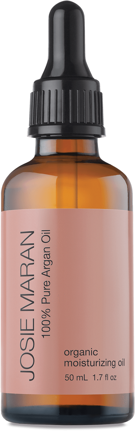 100% Pure Argan Oil - Josie Maran Argan Oil 50 Ml (2048x2048), Png Download