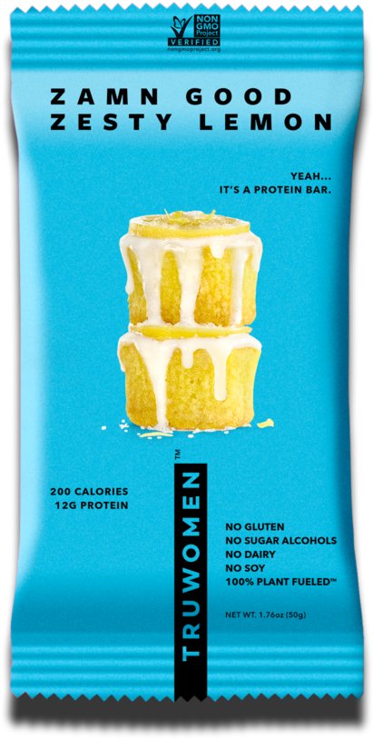 Uk Vegan Protein Bars (600x900), Png Download