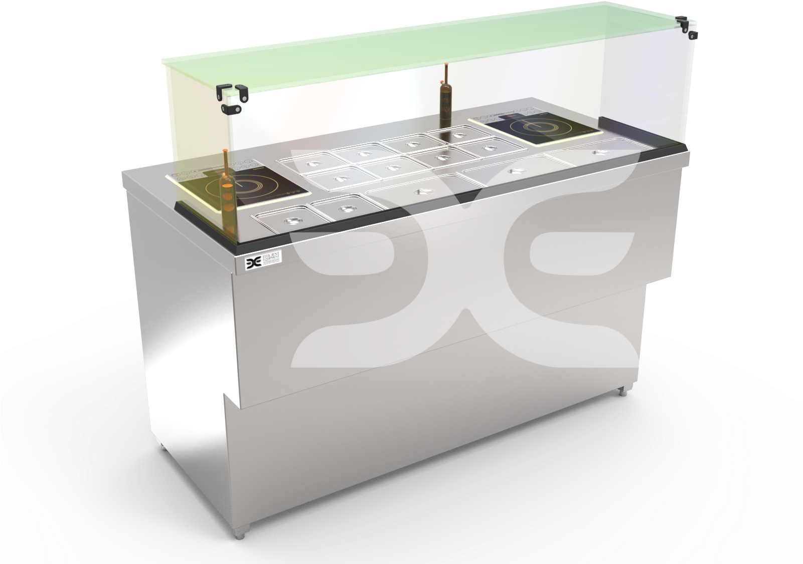 Coffee Table (1600x1202), Png Download