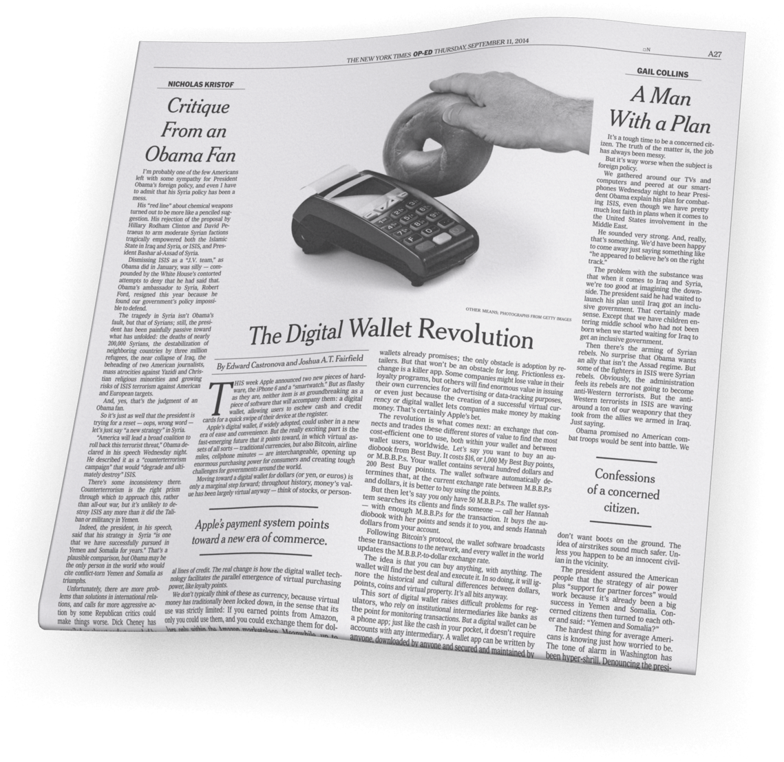 Othermeans Nyt 08-1920x1440 - Headphones (1920x1440), Png Download