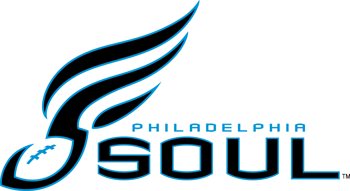 More Free Philadelphia Soul Png Images - Philadelphia Soul (1214x665), Png Download