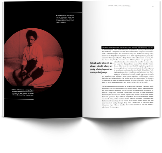 Spread-07 - Brochure (1000x750), Png Download