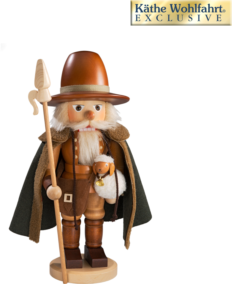 "shepherd\ - Nussknacker Transparent (1000x1000), Png Download