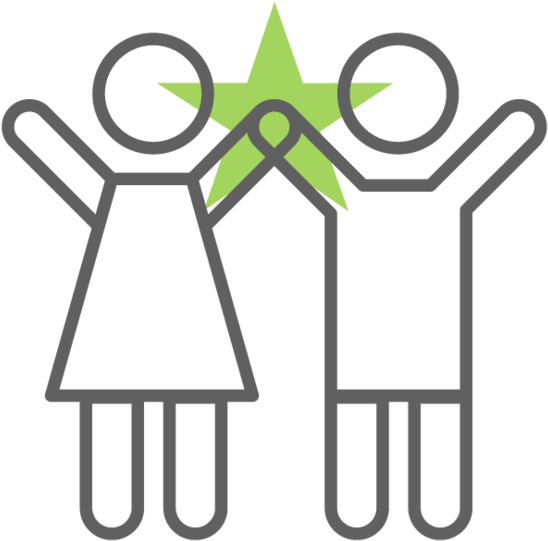 Kids Club - Sign (1000x1000), Png Download