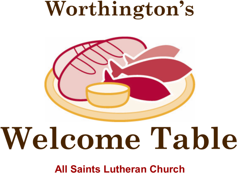 Welcome Table - Brantford Expositor (1000x717), Png Download