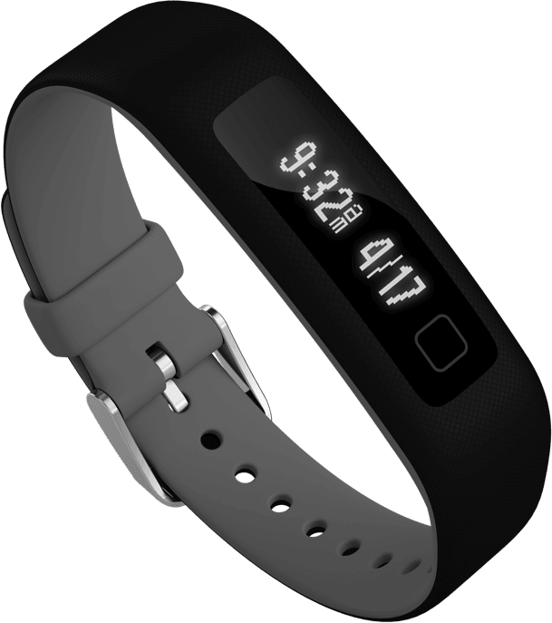 Fitbit Altahr - Bracelet (609x687), Png Download