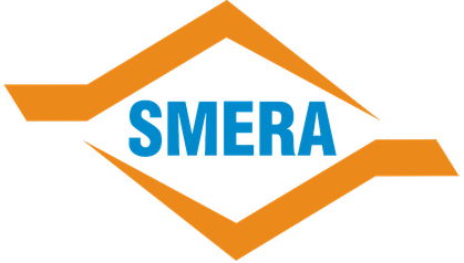 Sme Rating Agency Of India - Smera (419x238), Png Download