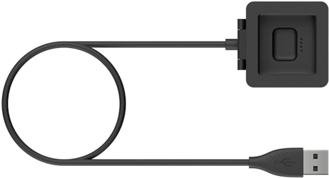 Fitbit Blaze Charge Cable (822x700), Png Download