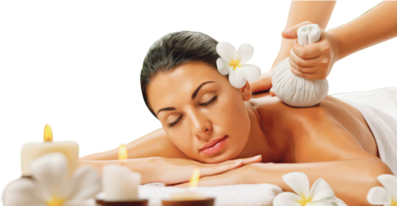 Mayura Ayurvedic Centre At Thekkady Was Established - Ayurvedic Treatment Png (788x400), Png Download