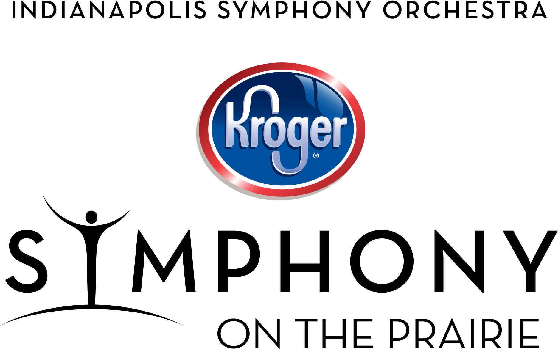Kroger Symphony On The Prairie - Kroger (2084x1471), Png Download