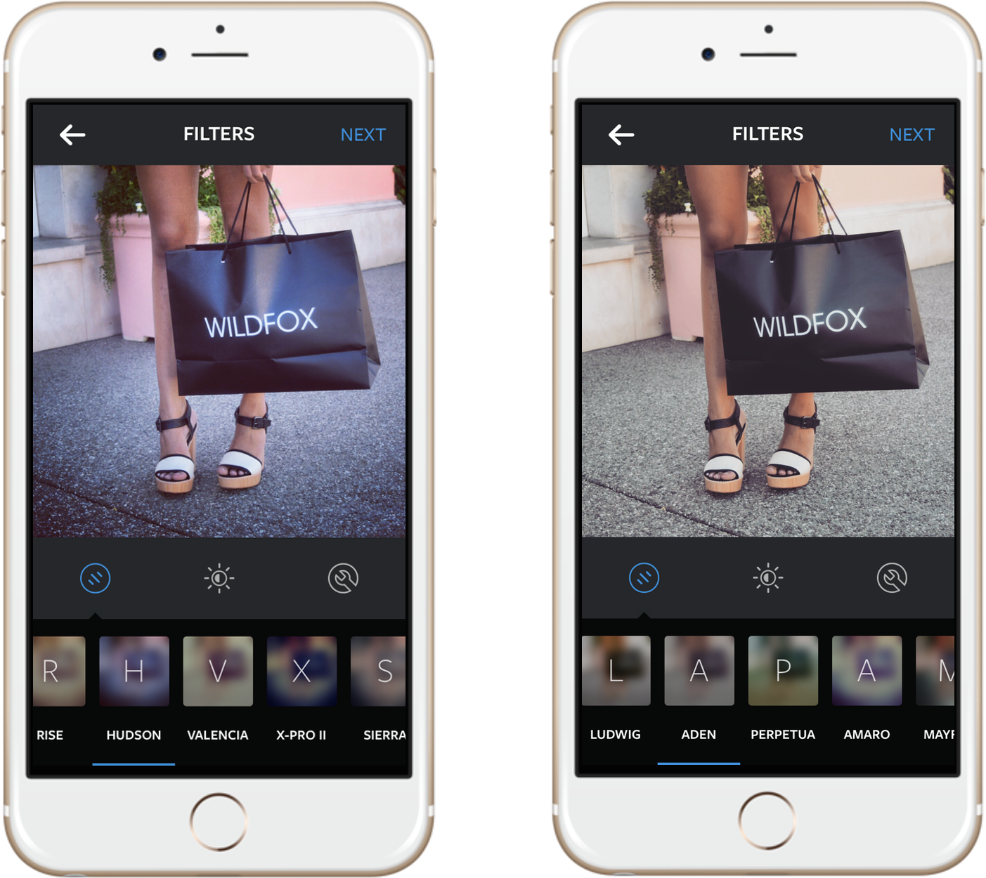 To Style, With Love - Create A Theme On Instagram (1445x1303), Png Download