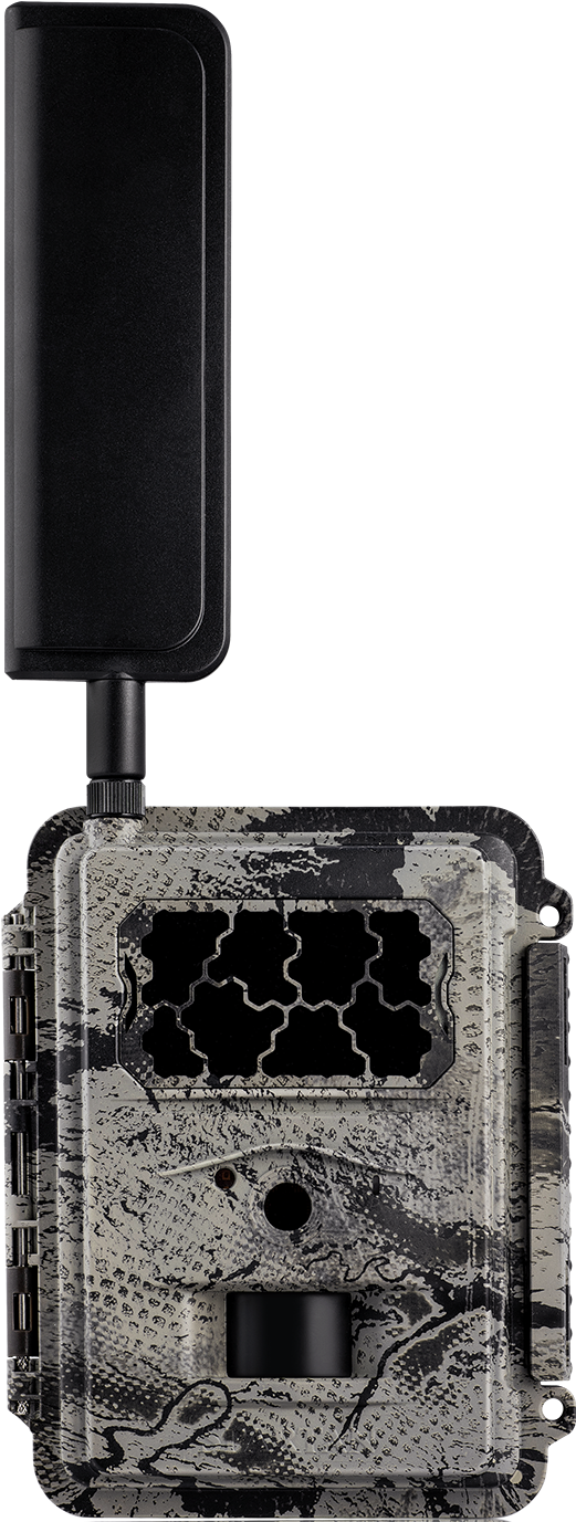 Spartan Gocam 4g/lte , Wireless, Blackout Ir, Areus - Spartan Gocam 4g (1376x1376), Png Download