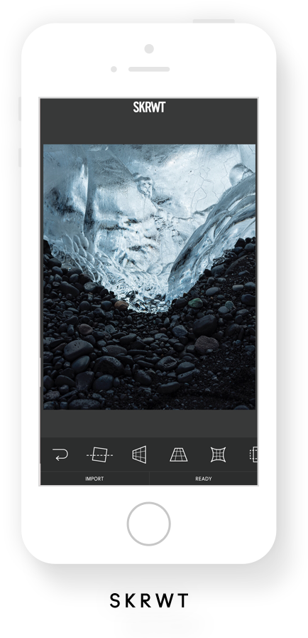 Also, One Of The Most Important Aspects For Me Is Cropping - Iphone (1000x932), Png Download
