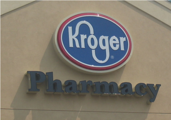 Kroger Brands Add Up The Savings Giveaway Momstart - Kroger (800x400), Png Download