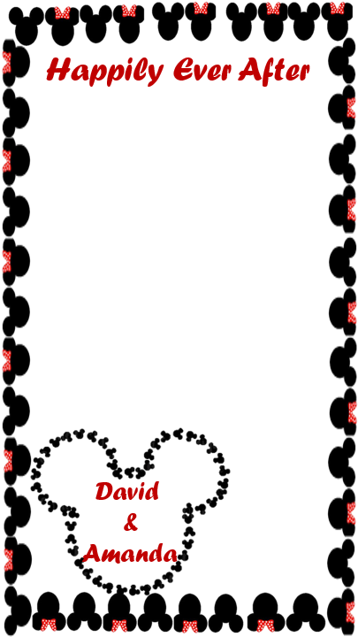 On-demand Geofilters - Happy (518x766), Png Download