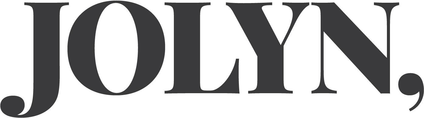 Jolyn Janis (1412x468), Png Download