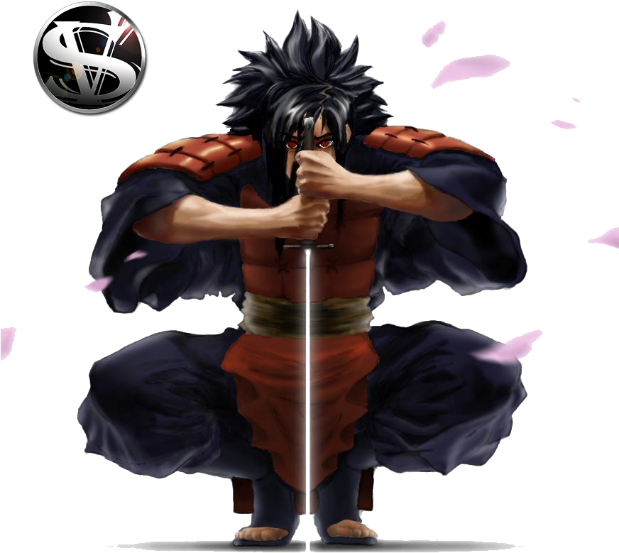 Madara Naruto Render Photo - Madara Uchiha (871x836), Png Download