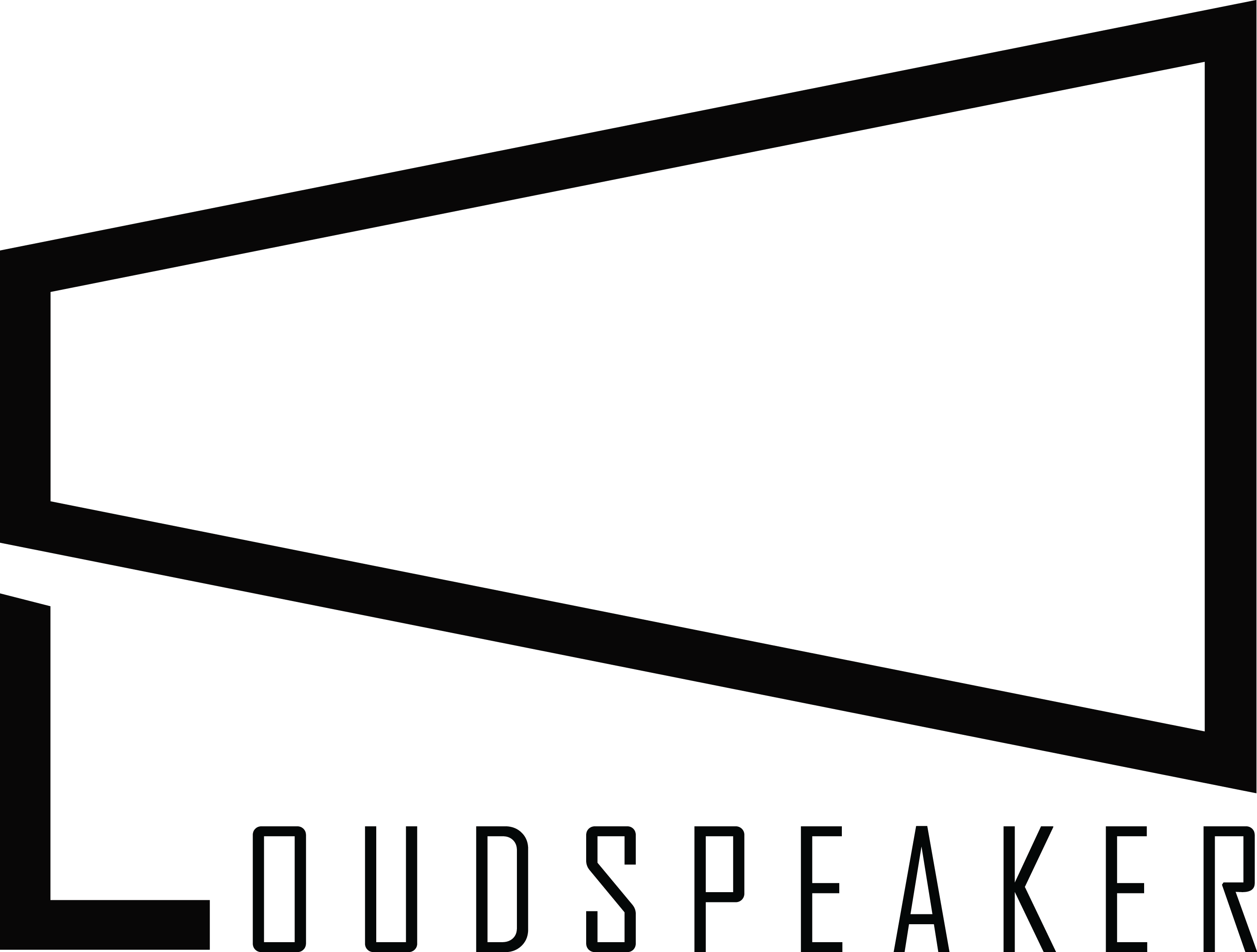 Loudspeaker Loudspeaker Loudspeaker Loudspeaker - Parallel (2940x2227), Png Download